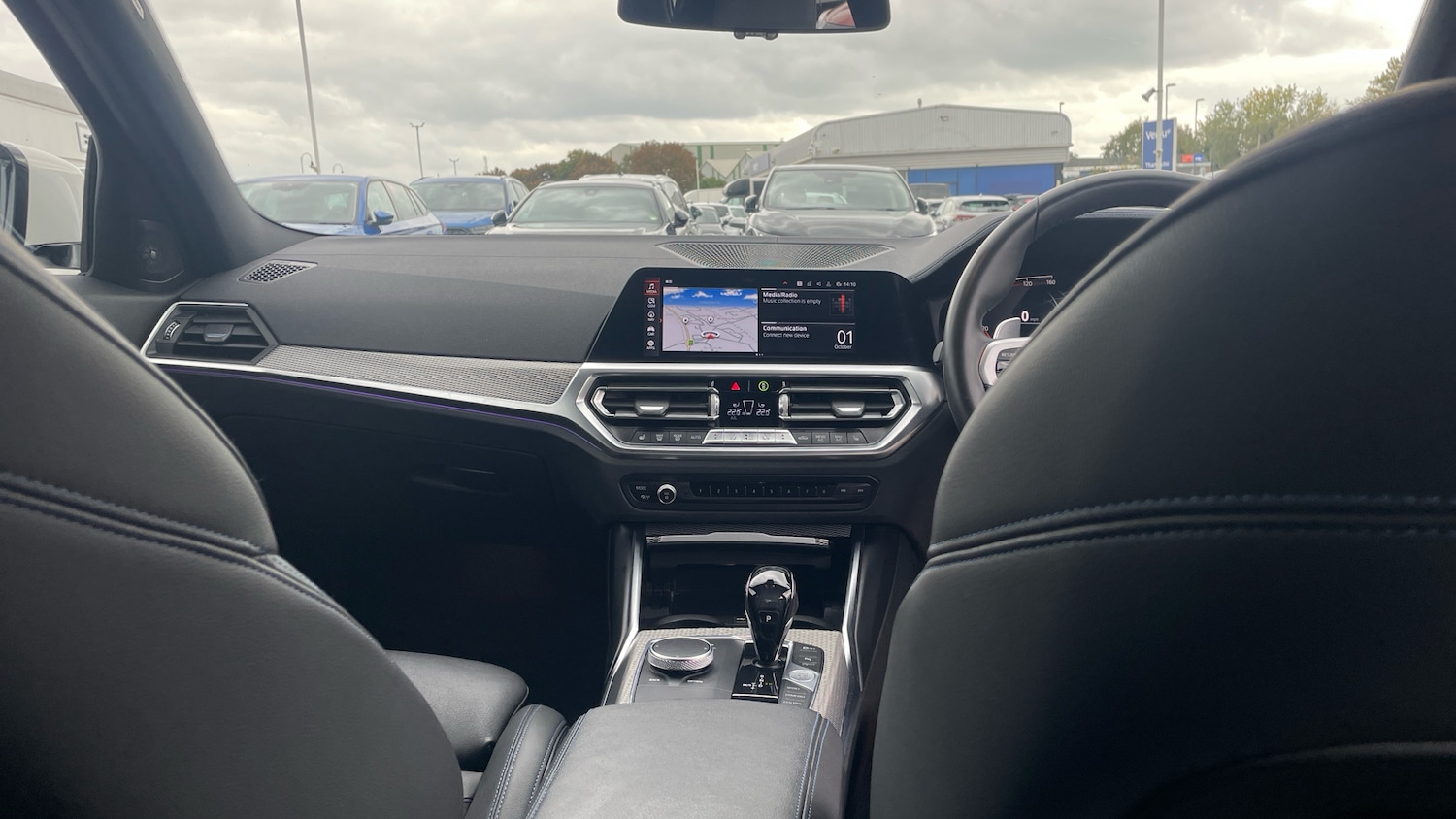 Used BMW 3 Series 2019 for sale - 76117320: Photo 20