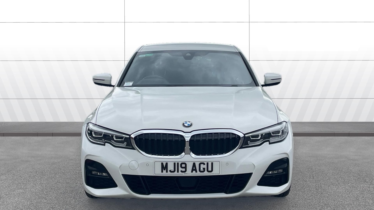 Used BMW 3 Series 2019 for sale - 76117320: Photo 3