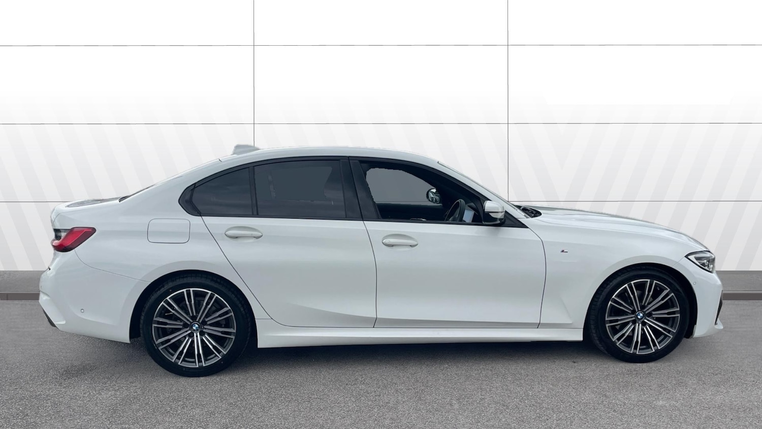 Used BMW 3 Series 2019 for sale - 76117320: Photo 5