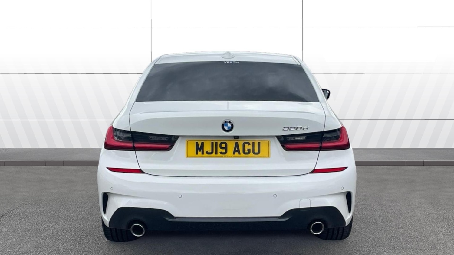 Used BMW 3 Series 2019 for sale - 76117320: Photo 6