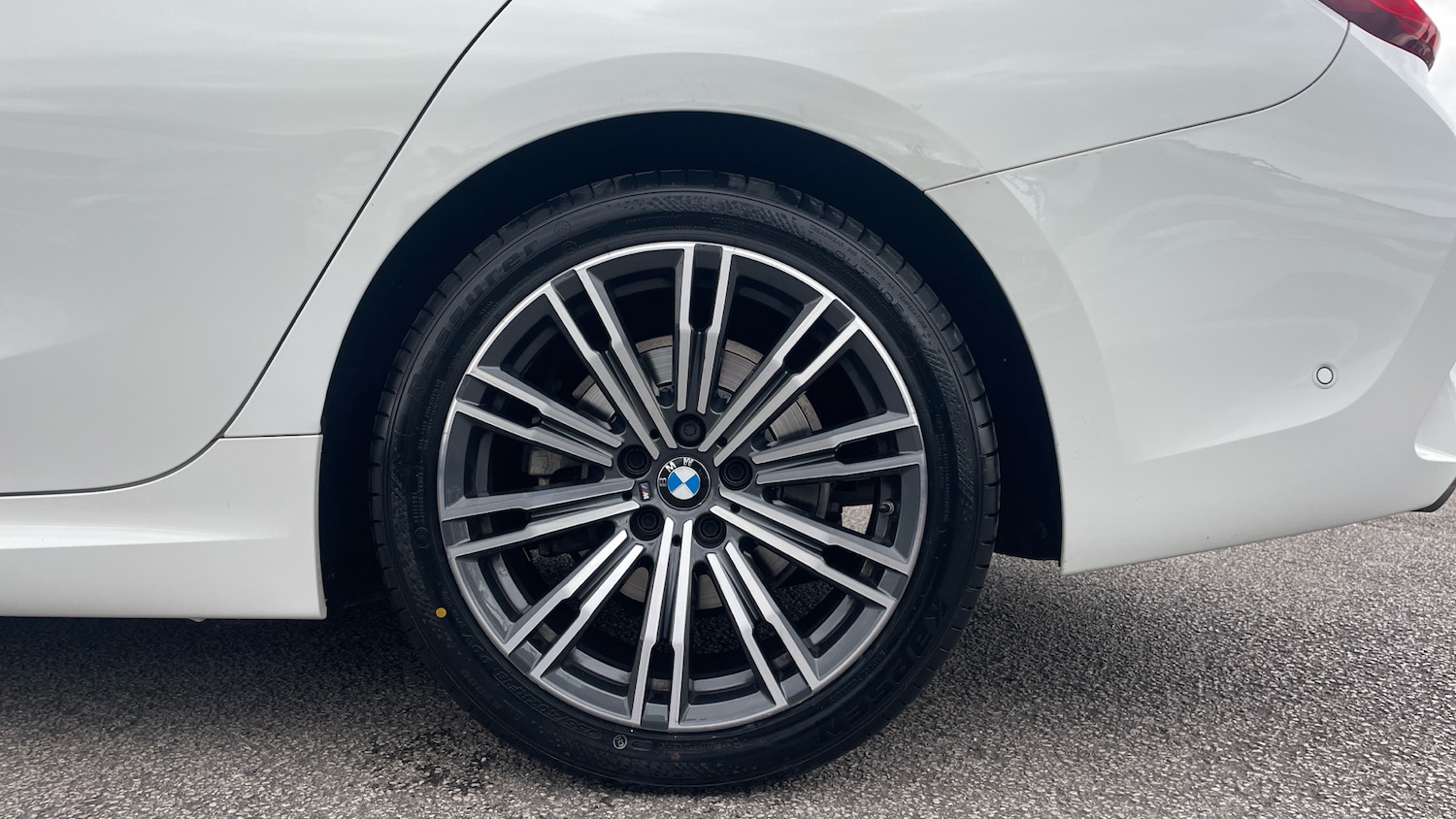 Used BMW 3 Series 2019 for sale - 76117320: Photo 7