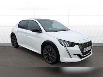 Used Peugeot 208 2023 for sale - 79785864: Photo