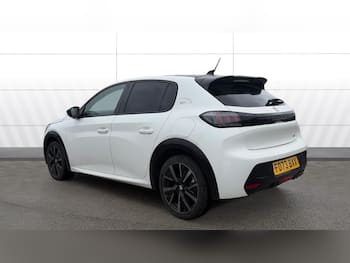 Used Peugeot 208 2023 for sale - 79785864: Photo