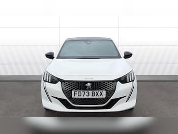 Used Peugeot 208 2023 for sale - 79785864: Photo