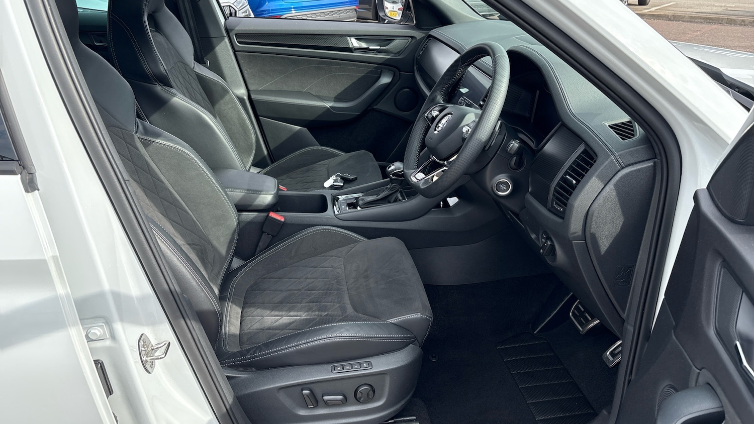 Used Skoda Kodiaq 2024 for sale - 76131119: Photo 15
