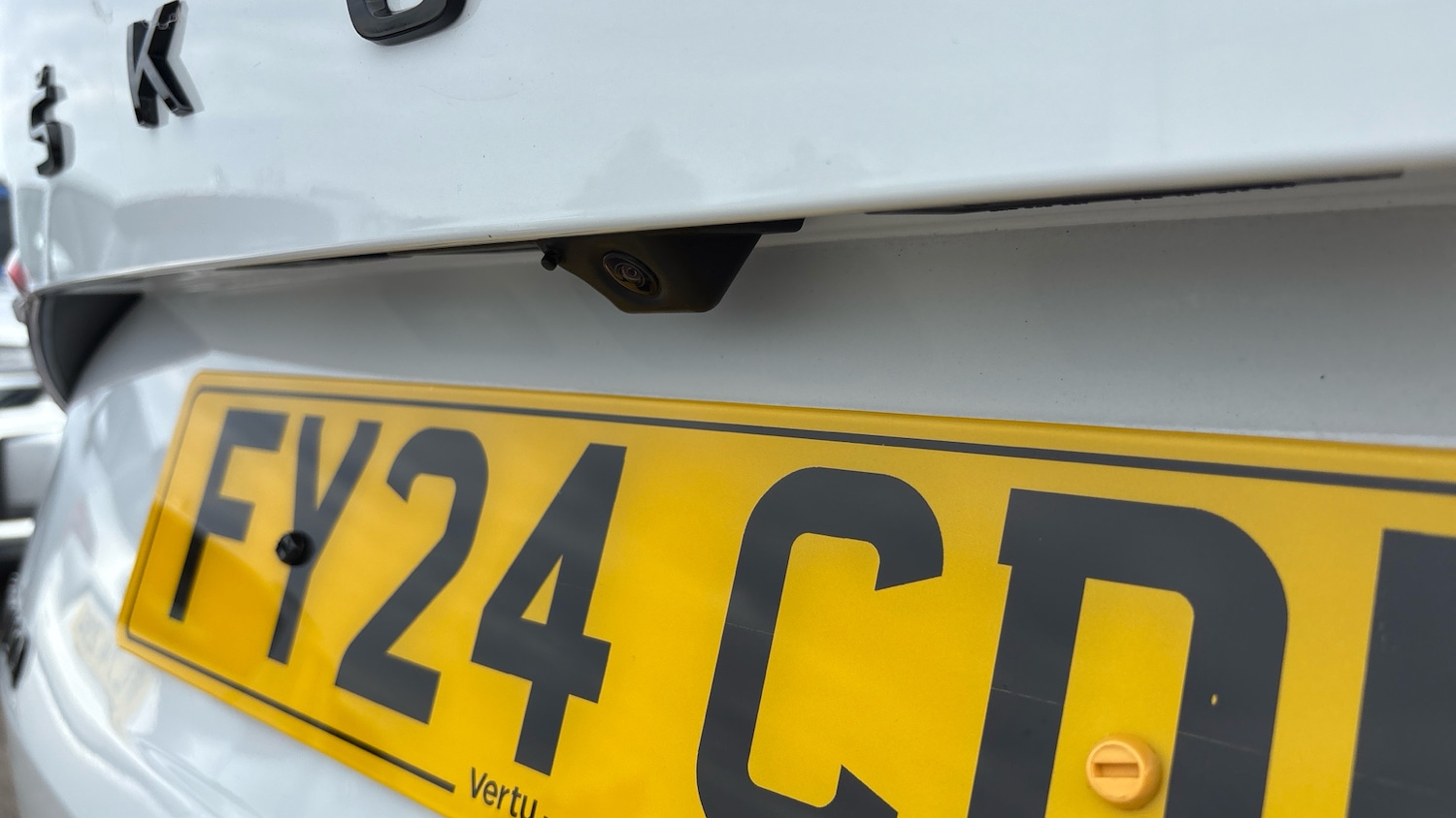 Used Skoda Kodiaq 2024 for sale - 76131119: Photo 27