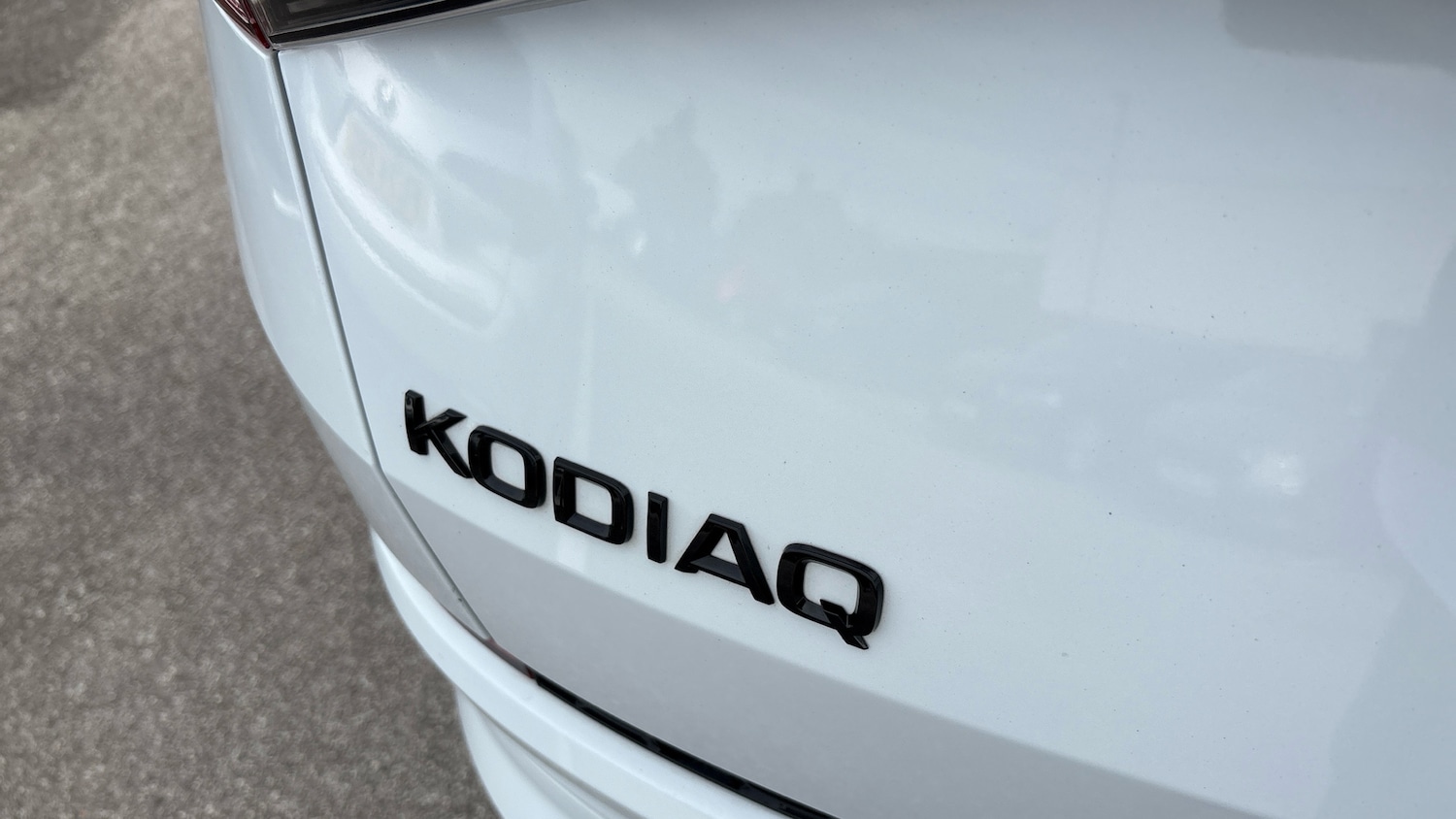 Used Skoda Kodiaq 2024 for sale - 76131119: Photo 29
