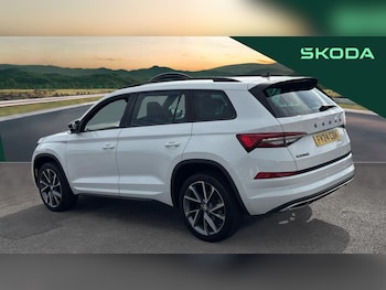 Used Skoda Kodiaq 2024 for sale - 76131119: Photo 3
