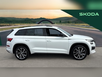 Used Skoda Kodiaq 2024 for sale - 76131119: Photo 4