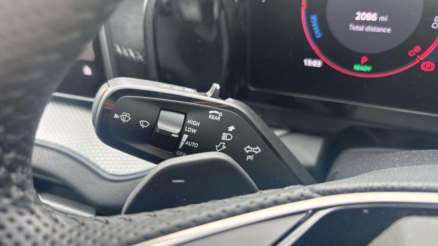 Used Skoda Kodiaq 2025 for sale - 76079617: Photo 25