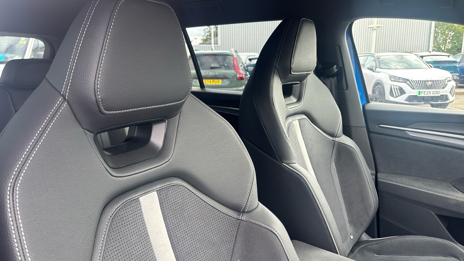 Used Skoda Kodiaq 2025 for sale - 76079617: Photo 30