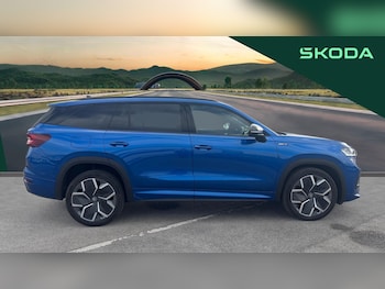 Used Skoda Kodiaq 2025 for sale - 76079617: Photo 4