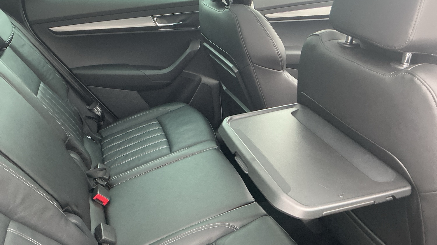 Used Skoda Karoq 2018 for sale - 77245458: Photo 28