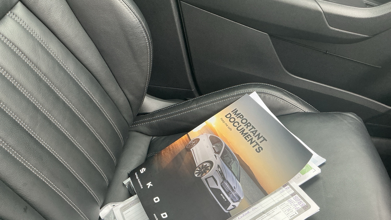 Used Skoda Karoq 2018 for sale - 77245458: Photo 38