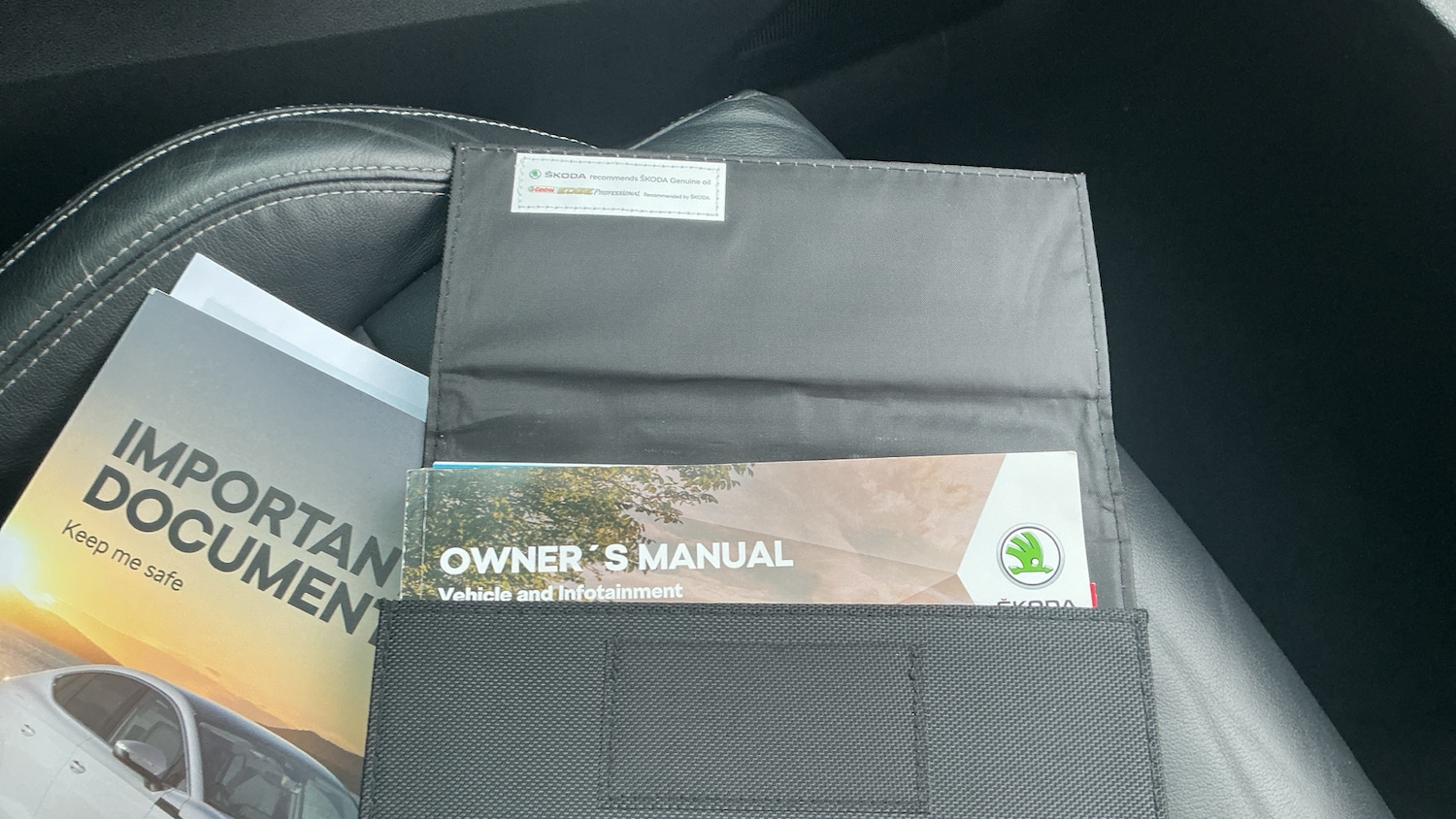 Used Skoda Karoq 2018 for sale - 77245458: Photo 39