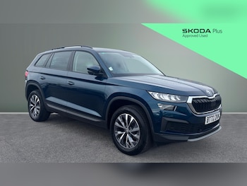 Used Skoda Kodiaq 2023 for sale - 78267167: Photo
