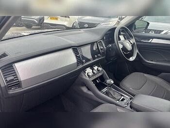 Used Skoda Kodiaq 2023 for sale - 78267167: Photo