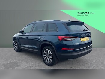 Used Skoda Kodiaq 2023 for sale - 78267167: Photo
