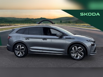 Used Skoda Enyaq 2025 for sale - 76329933: Photo
