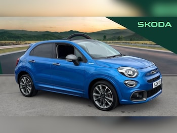 2024 (24) - 1.5 Hybrid 48V Sport 5dr DDCT Petrol Hatchback