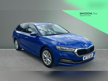 Used Skoda Octavia 2022 for sale - 78671274: Photo
