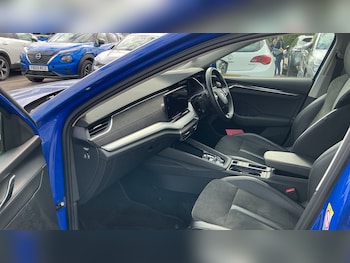 Used Skoda Octavia 2022 for sale - 78671274: Photo