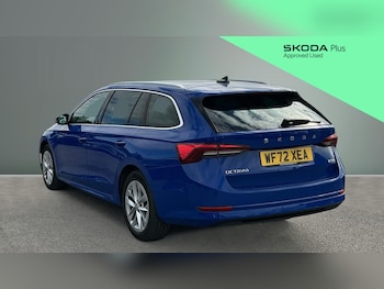 Used Skoda Octavia 2022 for sale - 78671274: Photo