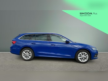 Used Skoda Octavia 2022 for sale - 78671274: Photo