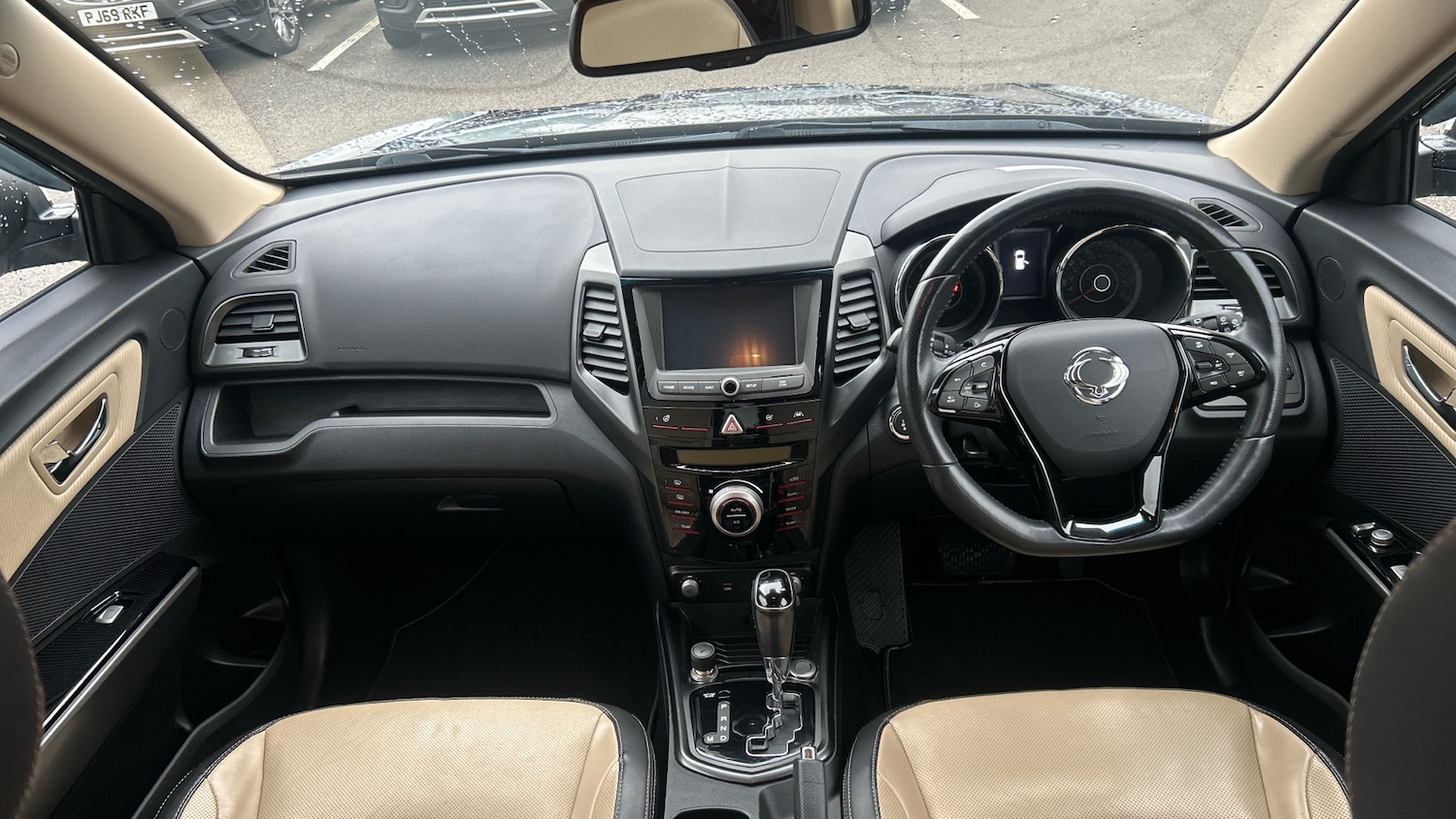 Used Ssangyong Tivoli 2018 for sale - 77641206: Photo 10
