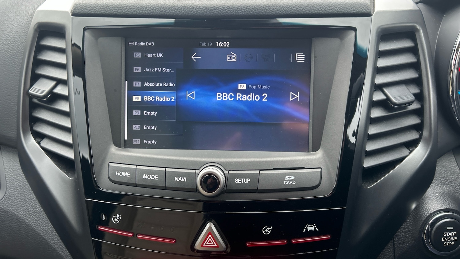 Used Ssangyong Tivoli 2018 for sale - 77641206: Photo 12