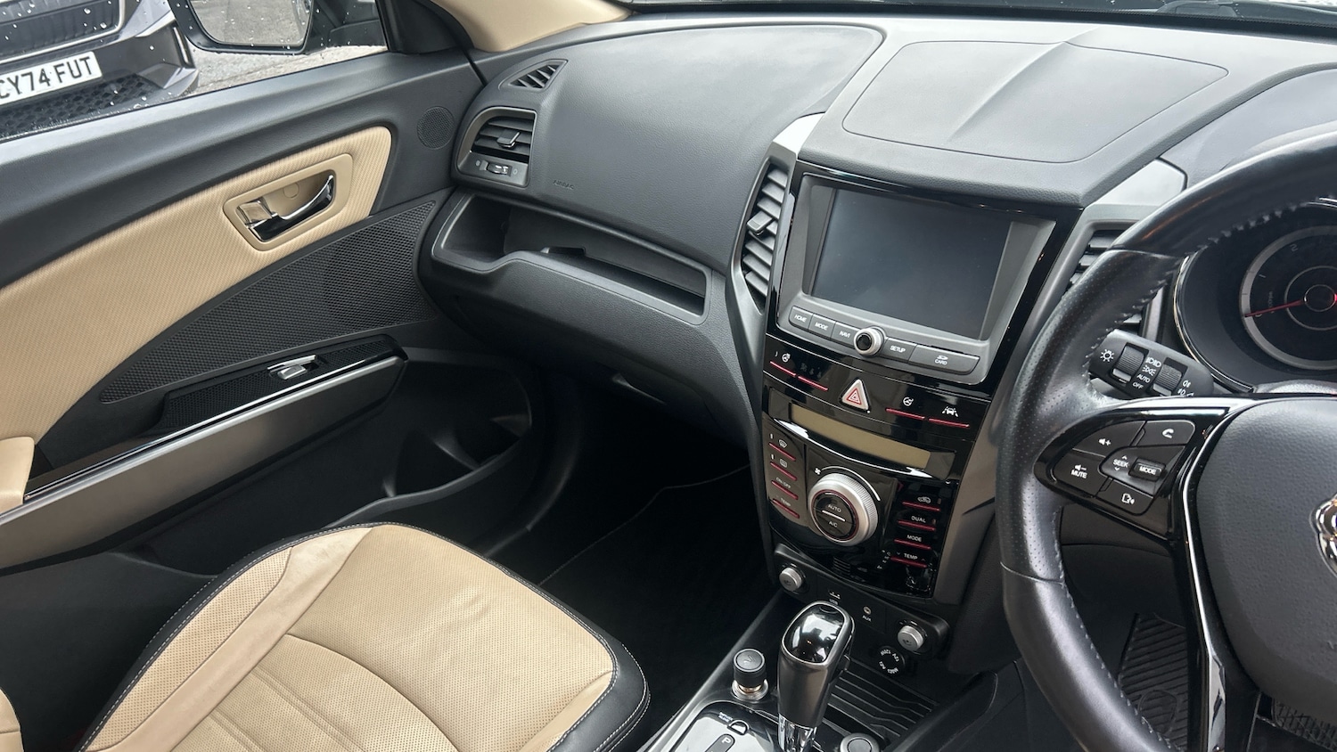 Used Ssangyong Tivoli 2018 for sale - 77641206: Photo 14