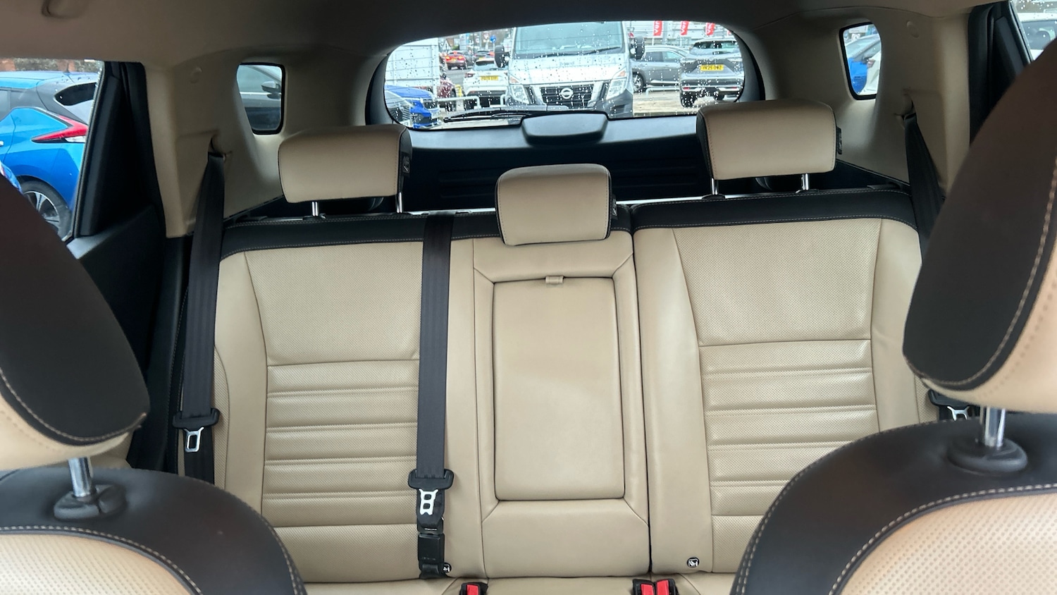 Used Ssangyong Tivoli 2018 for sale - 77641206: Photo 15