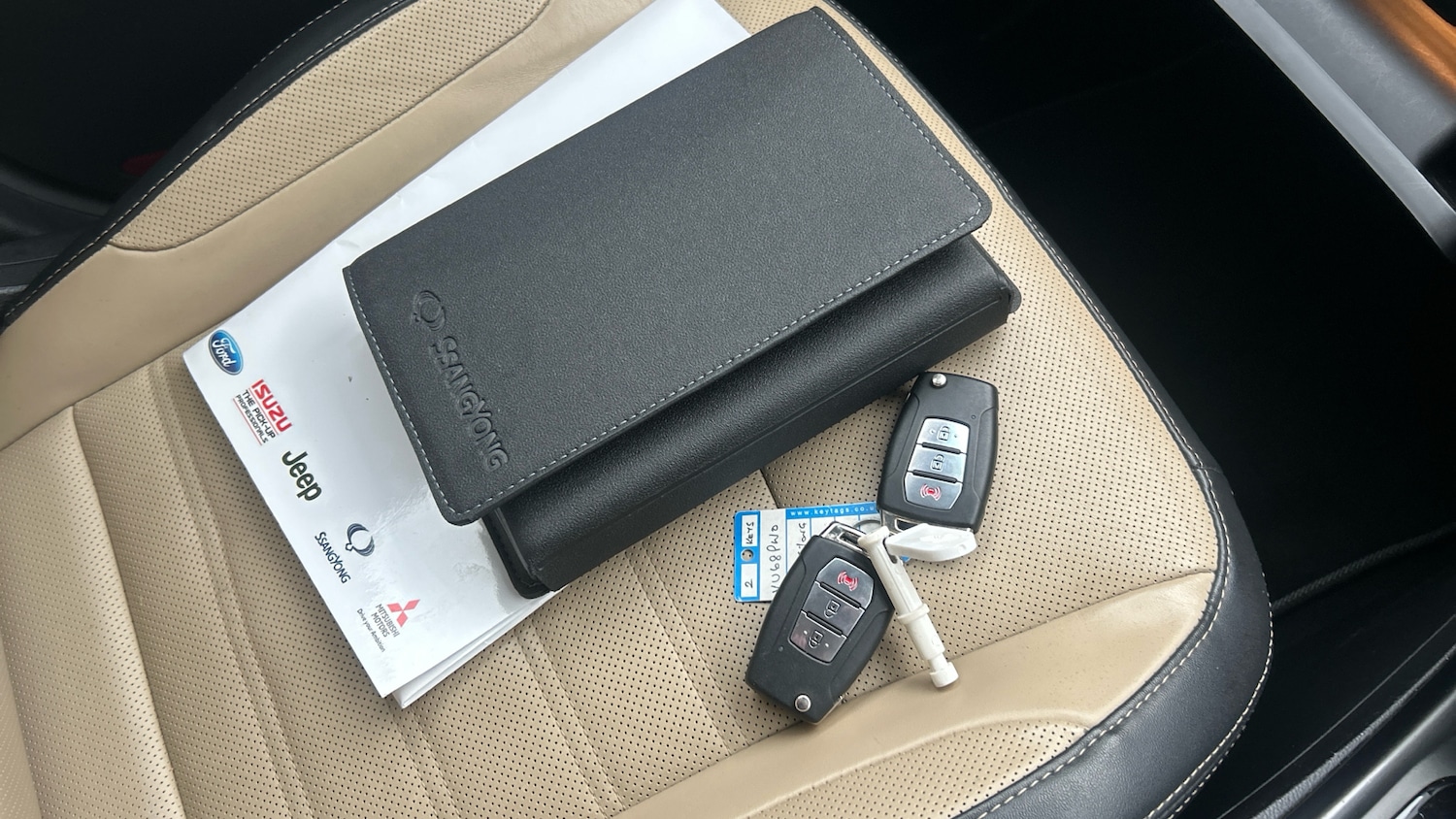 Used Ssangyong Tivoli 2018 for sale - 77641206: Photo 19