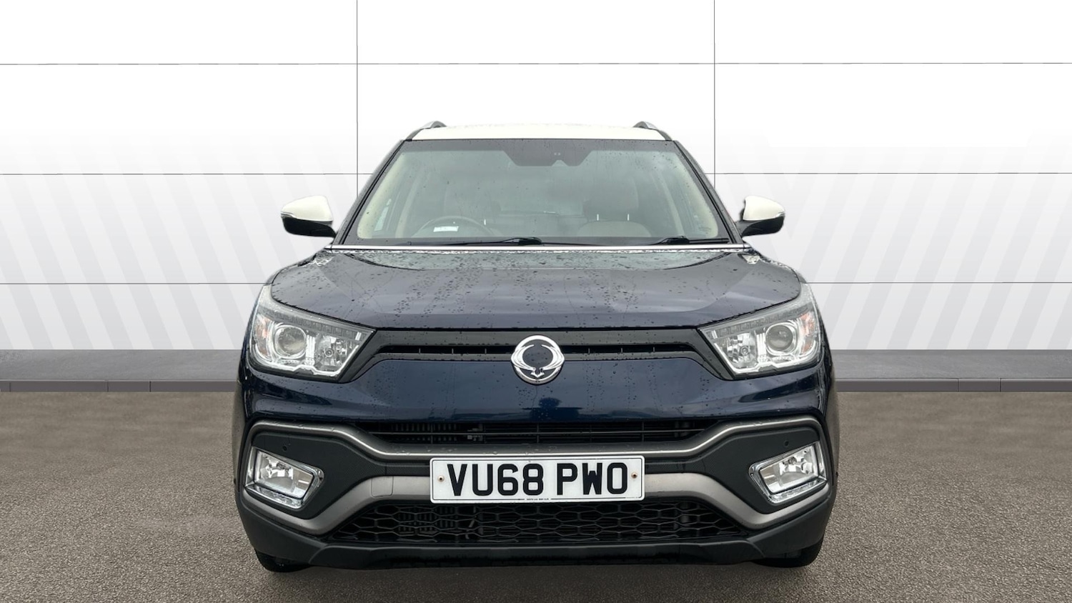 Used Ssangyong Tivoli 2018 for sale - 77641206: Photo 3