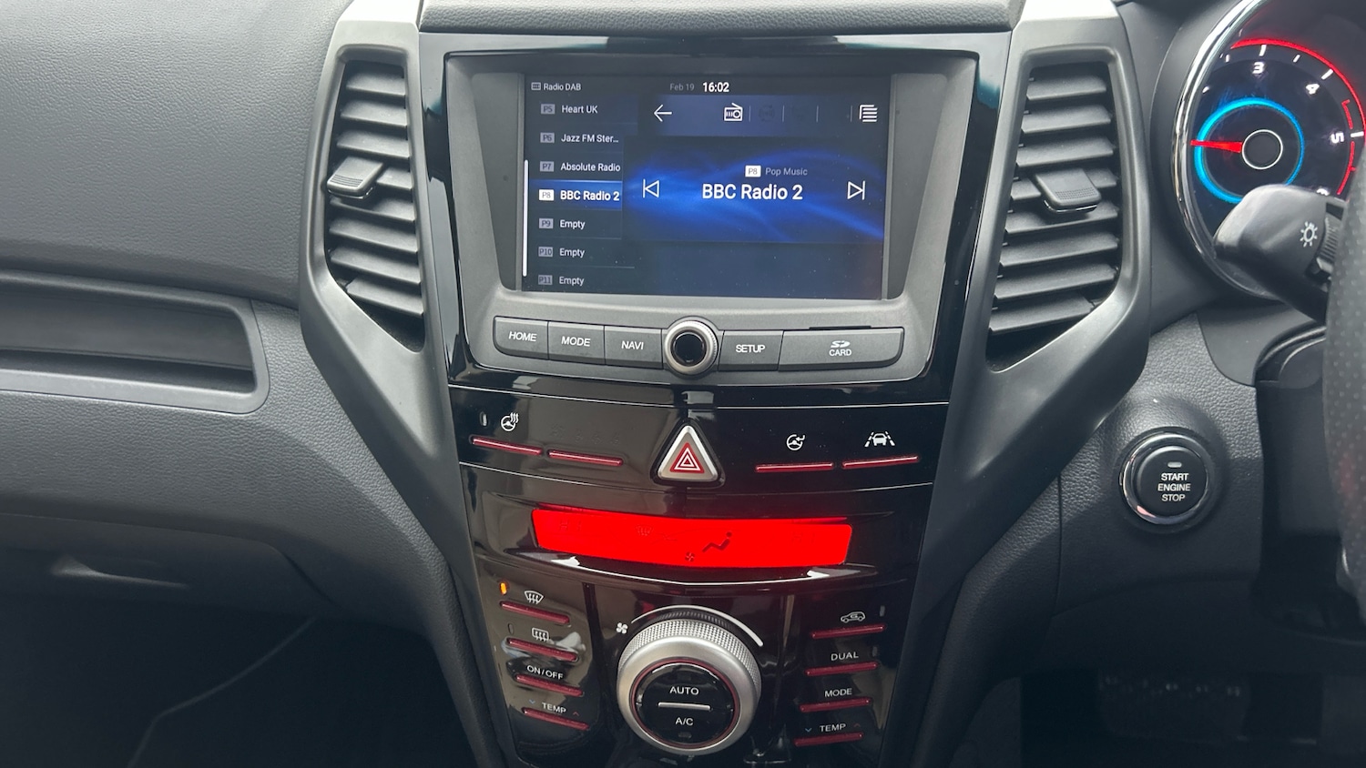 Used Ssangyong Tivoli 2018 for sale - 77641206: Photo 30