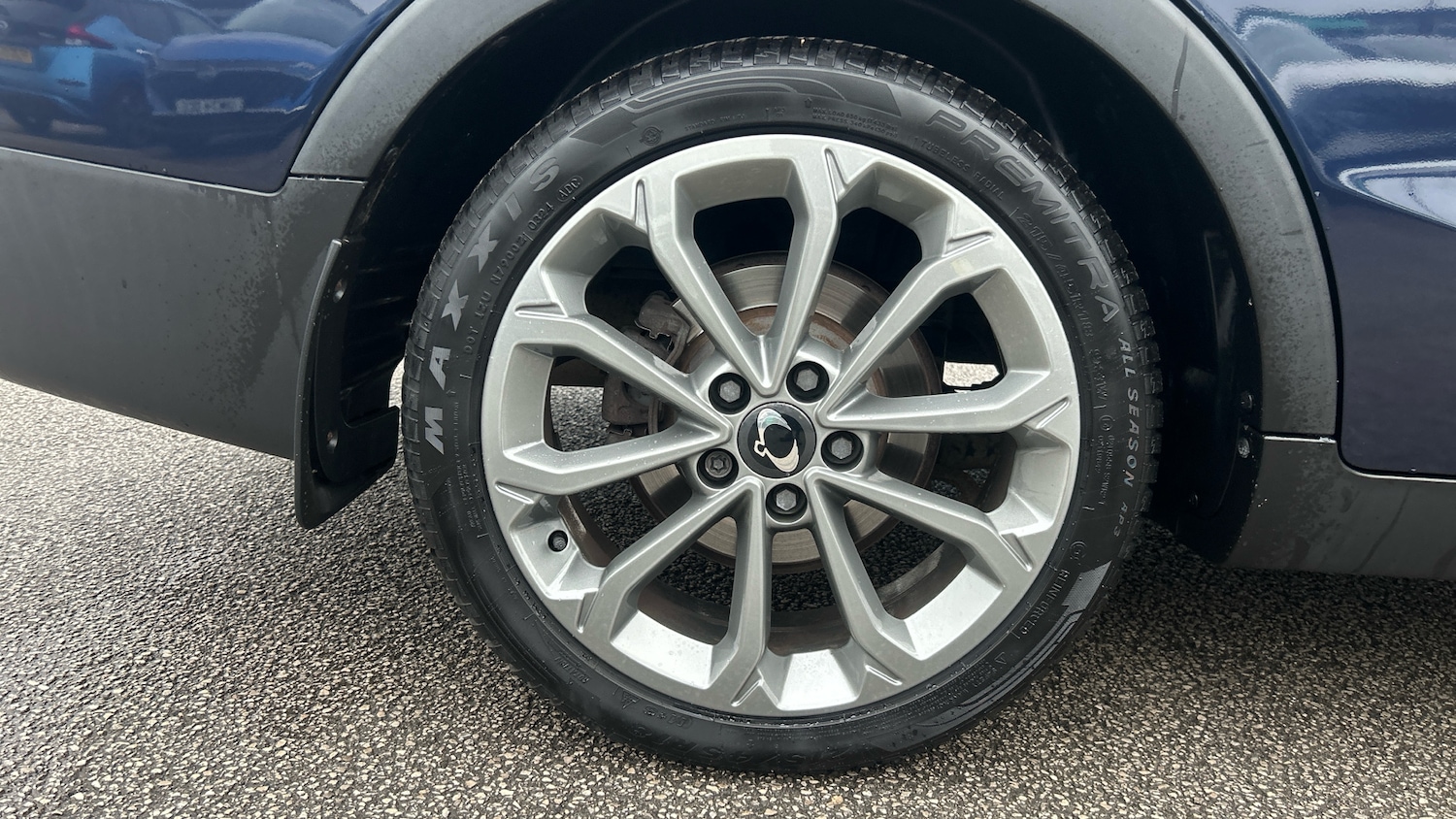 Used Ssangyong Tivoli 2018 for sale - 77641206: Photo 33