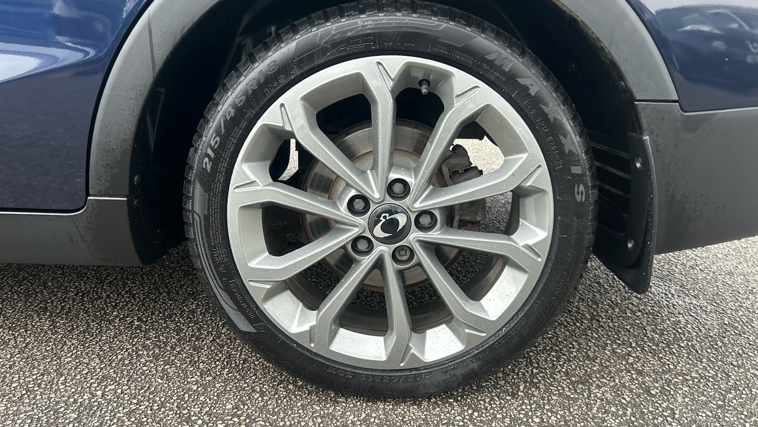 Used Ssangyong Tivoli 2018 for sale - 77641206: Photo 36