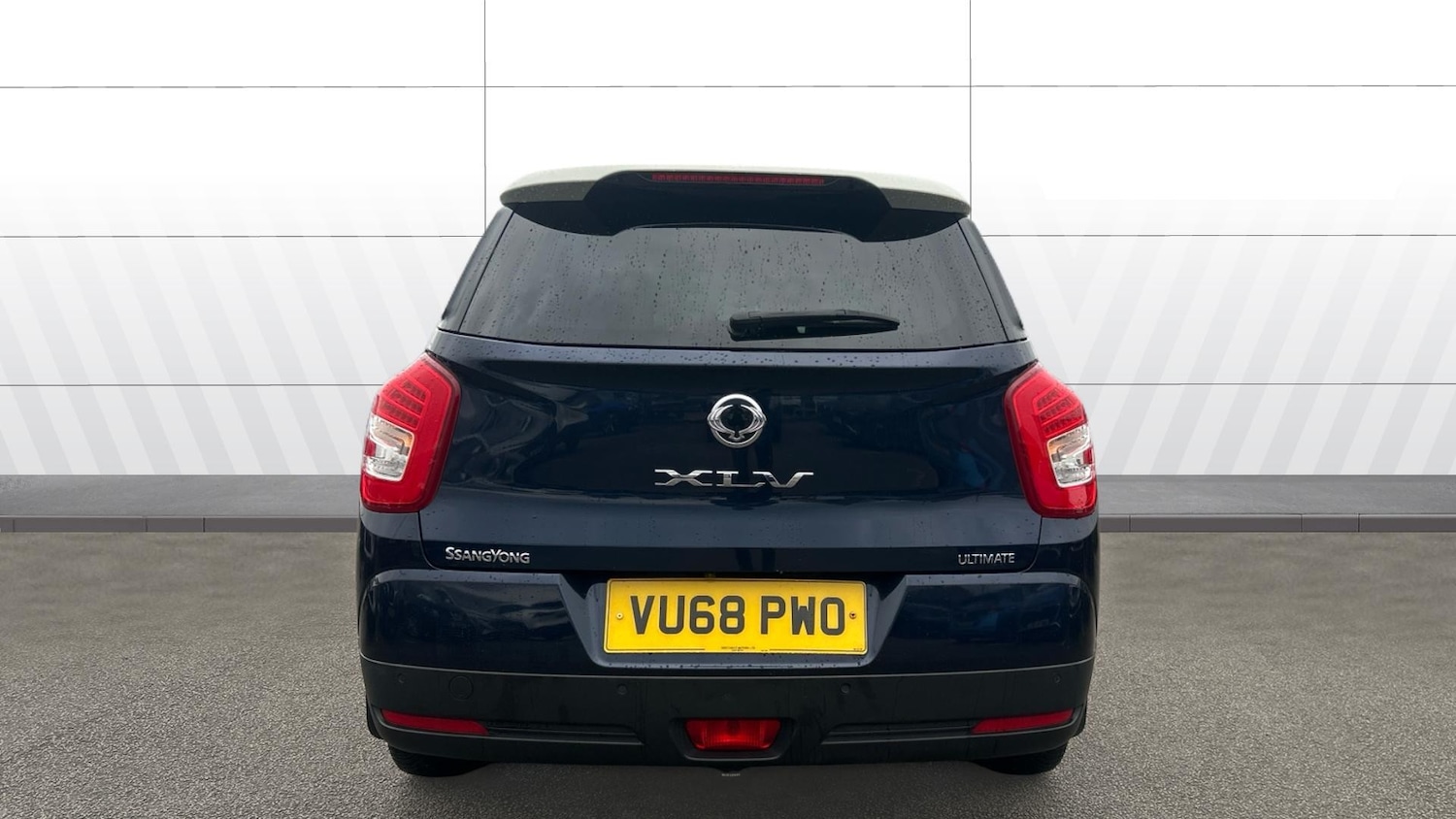 Used Ssangyong Tivoli 2018 for sale - 77641206: Photo 6