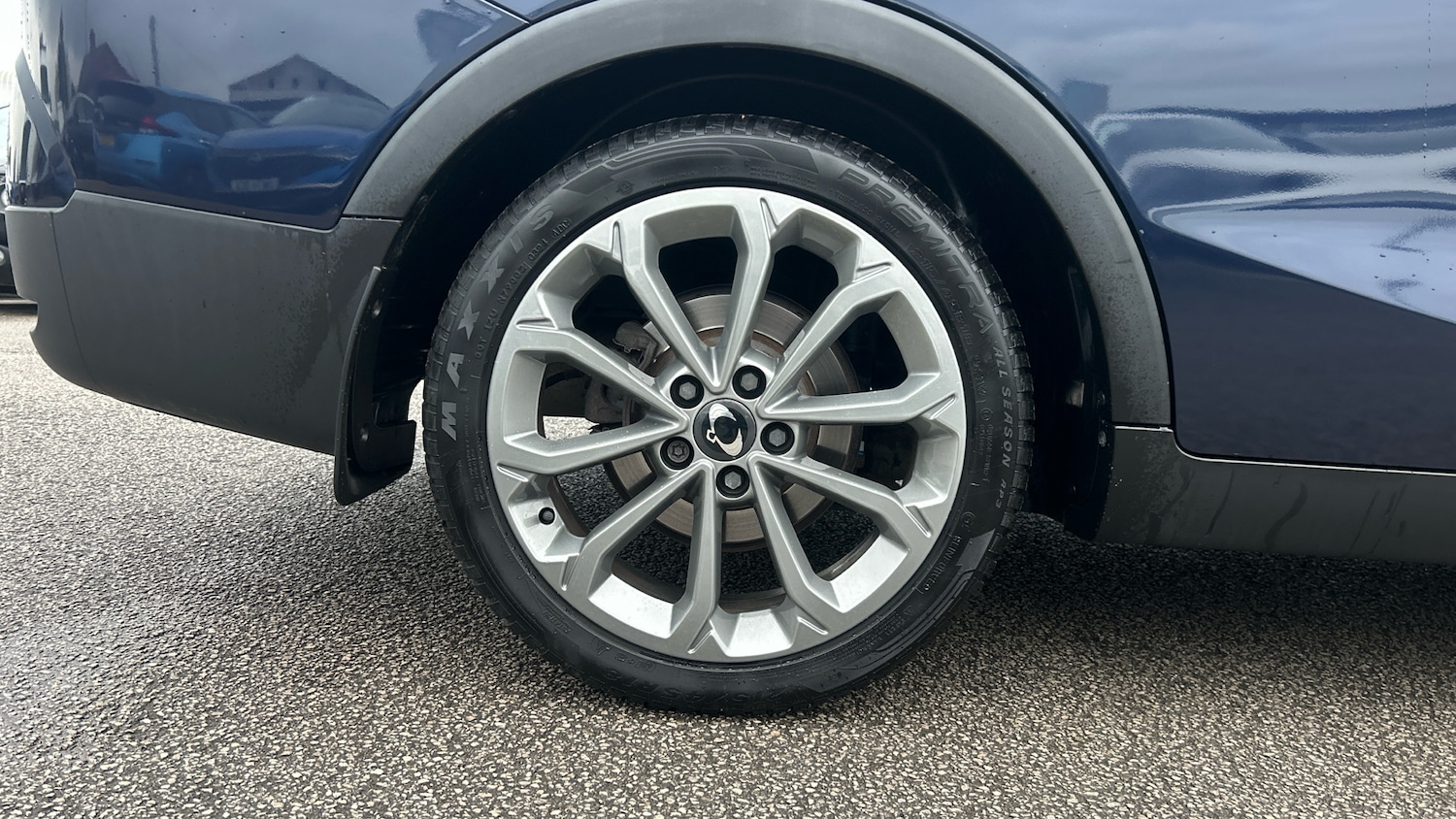 Used Ssangyong Tivoli 2018 for sale - 77641206: Photo 7