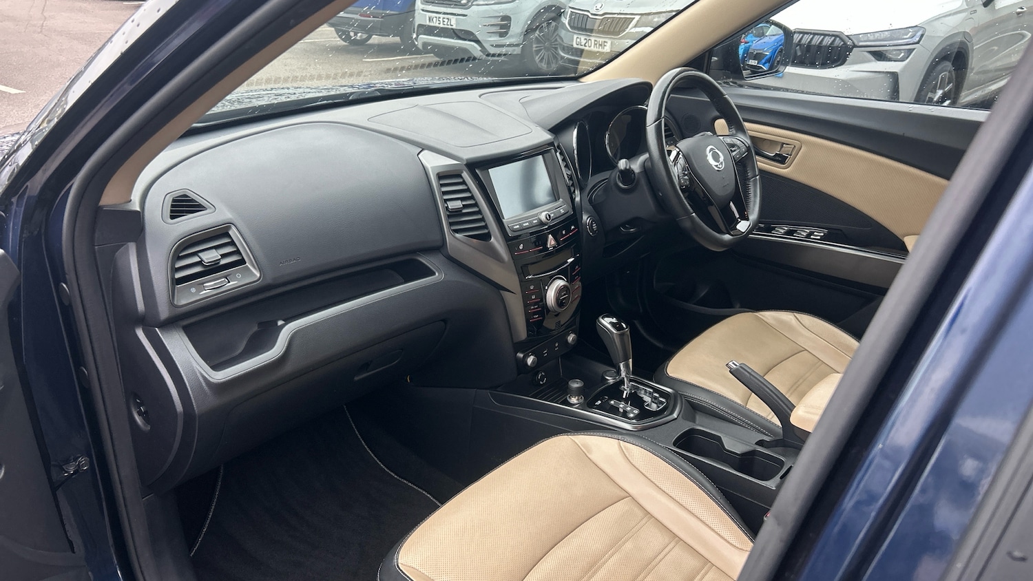 Used Ssangyong Tivoli 2018 for sale - 77641206: Photo 9