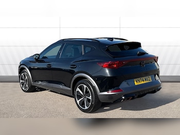 Used Cupra Formentor 2024 for sale - 77900869: Photo