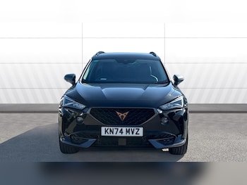 Used Cupra Formentor 2024 for sale - 77900869: Photo