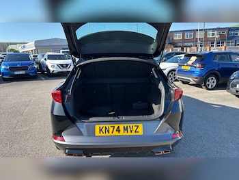 Used Cupra Formentor 2024 for sale - 77900869: Photo