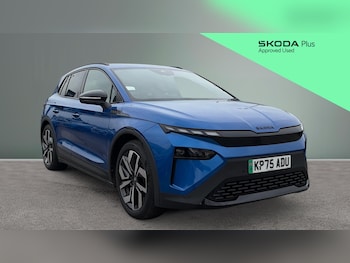 Used Skoda Elroq 2025 for sale - 78903002: Photo