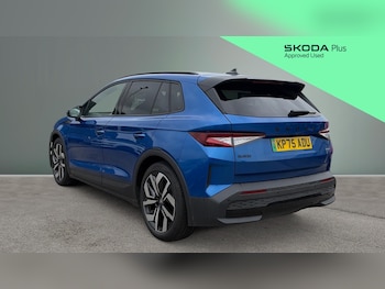 Used Skoda Elroq 2025 for sale - 78903002: Photo