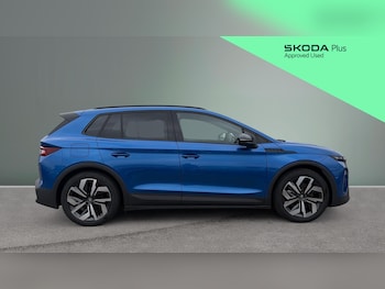 Used Skoda Elroq 2025 for sale - 78903002: Photo