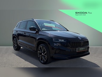 Used Skoda Karoq 2023 for sale - 79128588: Photo