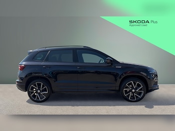 Used Skoda Karoq 2023 for sale - 79128588: Photo