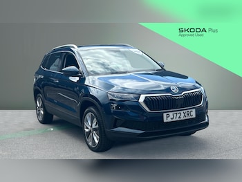 Used Skoda Karoq 2022 for sale - 79087784: Photo