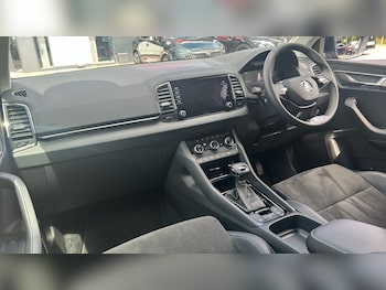 Used Skoda Karoq 2022 for sale - 79087784: Photo